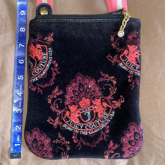 Juicy Couture Crossbody - Picture 11 of 14